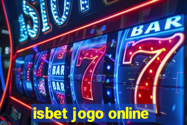 isbet jogo online